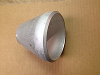 Butt Weld Reducer Concentric